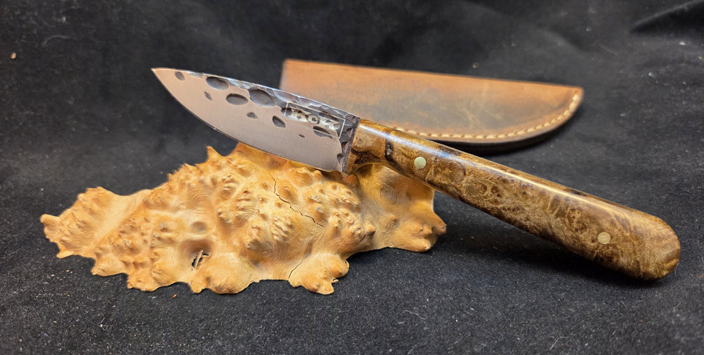 Full Tang EDC Chore Knife