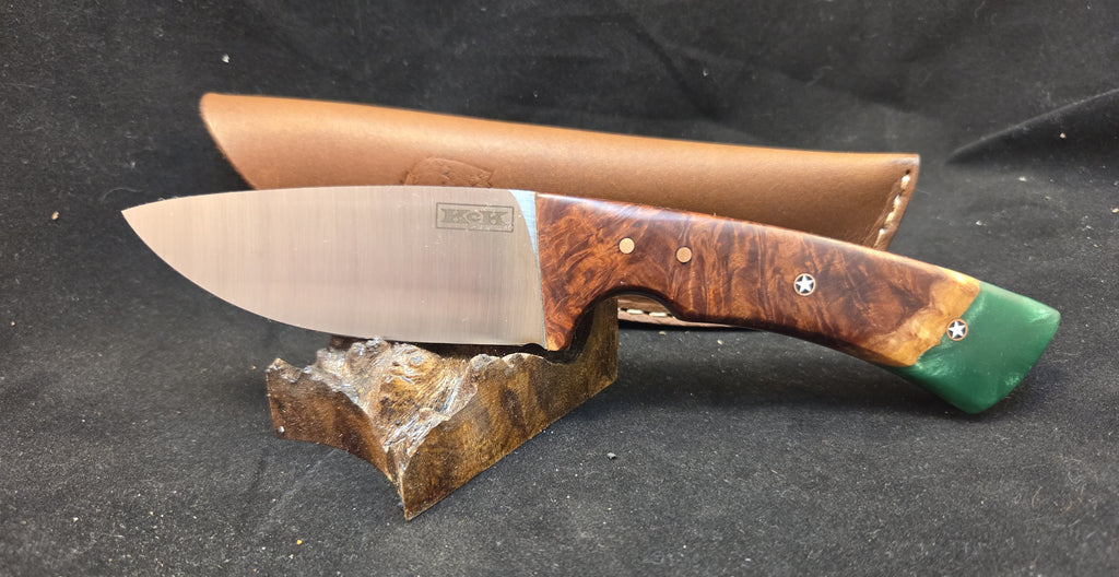 Full Tang Medium Skinner